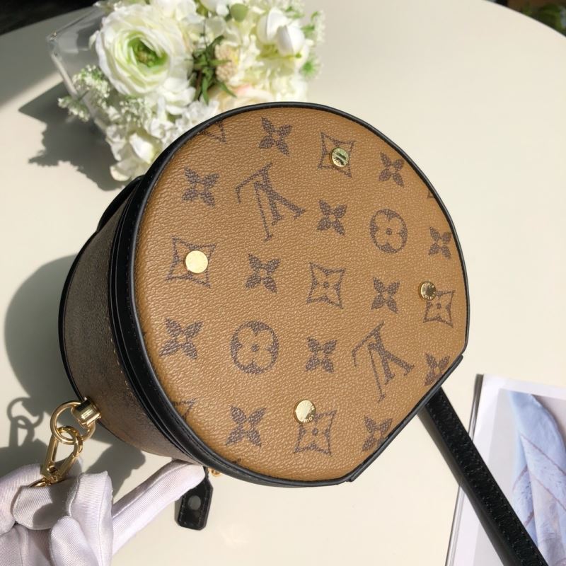 LV Bucket Bags